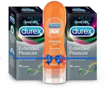 What are the best condoms with unique design