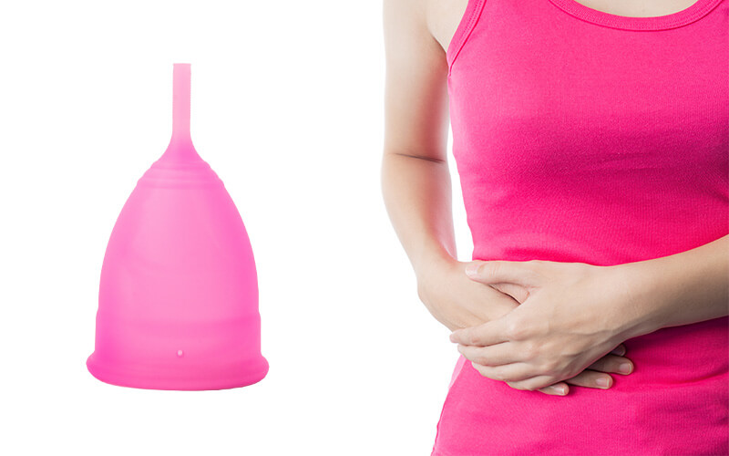 Can an 11 year old use a menstrual cup?