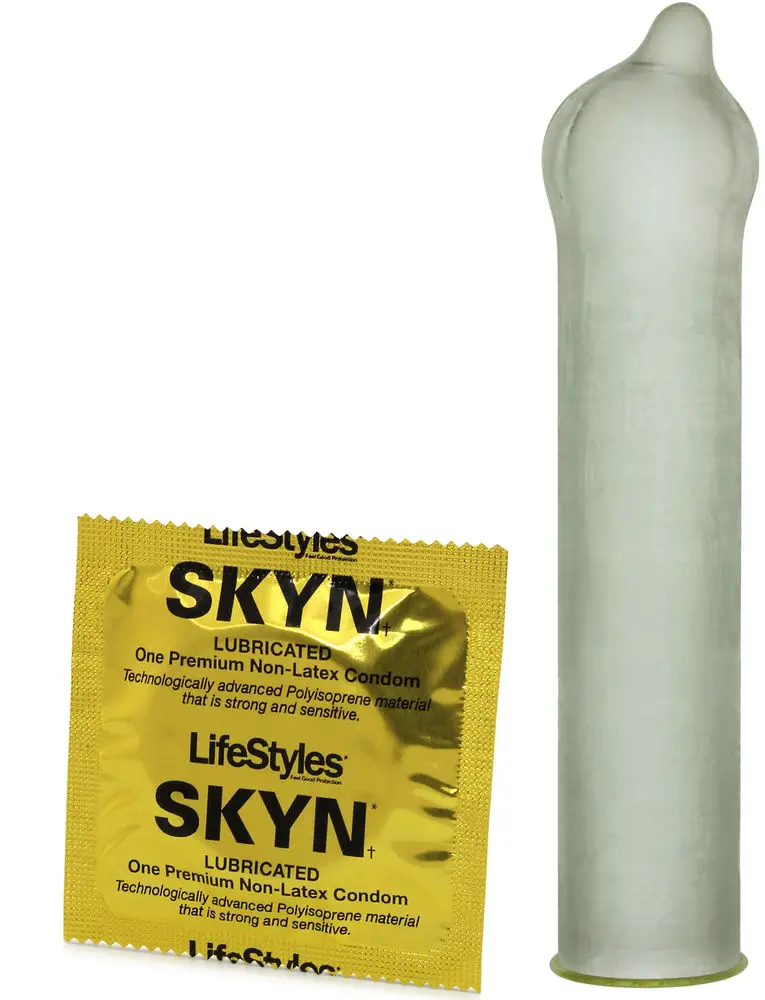 other Polyisoprene condoms