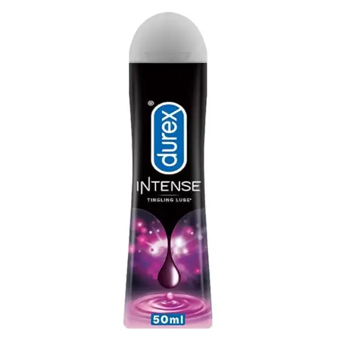 Buy Durex play tingle lube with Privacy
