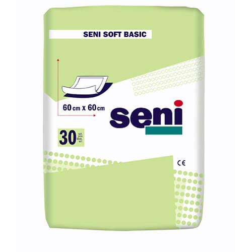Best Incontinence pads for old age people