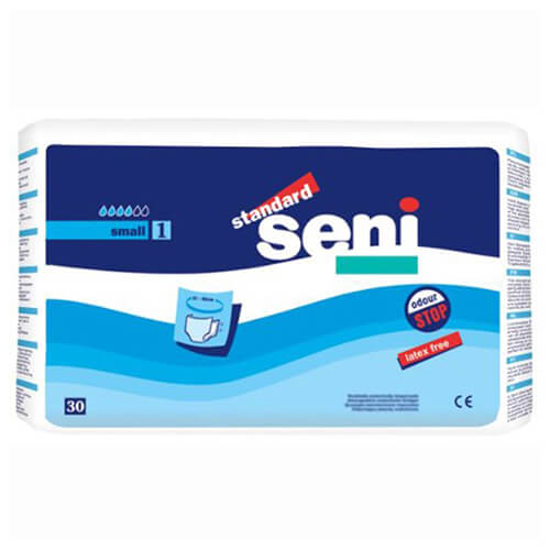 Seni Adult Diapers for old age 