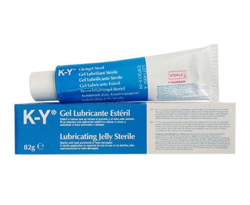 What are the best lubrication products for sex?