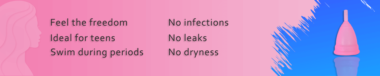 Menstrual Cup