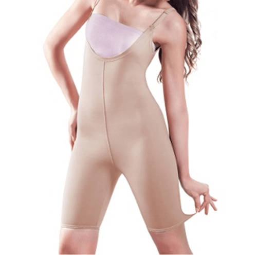 Dermawear women's shapex-nc