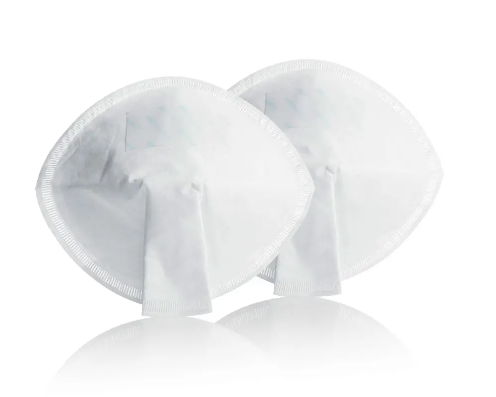 Disposable breast pads - what are they used for?