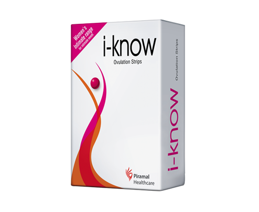 I-know ovulation strip - An overview