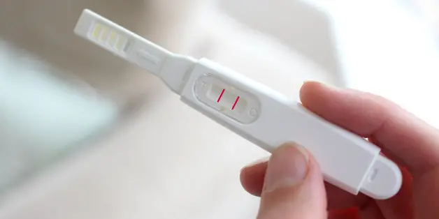 3 Important tips to do before taking pregnancy test