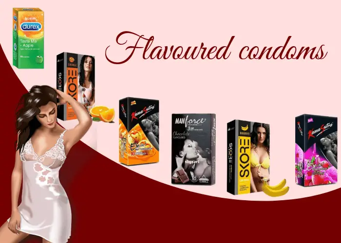 do-women-really-love-flavoured-condoms