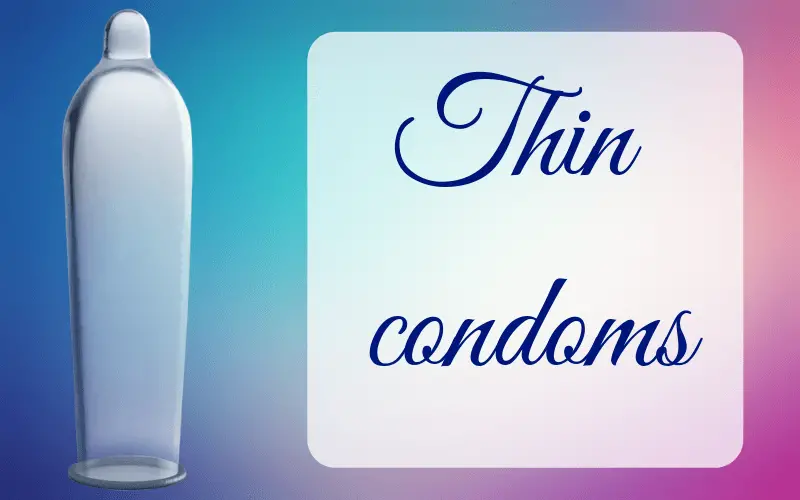 Best Ultra-thin Condoms in India 2023
