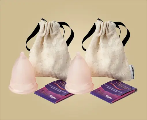 Menstrual cup - complete overview