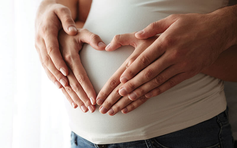 Things Couples should follow to prepare for Pregnancy