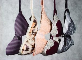 Does wearing a bra of wrong size lead to breast cancer