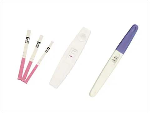 Ovulation test kit - what does it really mean?