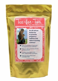 Pregnancy tea - a detailed overview