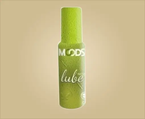 Why moods natural lubes sells the most?
