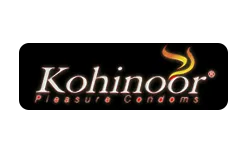 Kohinoor condoms - Logo
