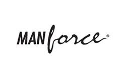 Manforce condoms - Logo