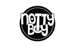 Nottyboy condoms - Logo