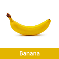 Banana flavour