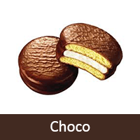 Choco flavour