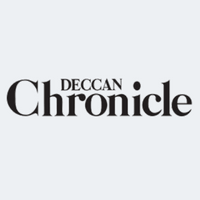 Deccan Chronicle - logo