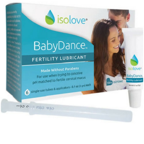 Buy BabyDance Fertility Friendly Lubricant Online at Low Cost in India shycart