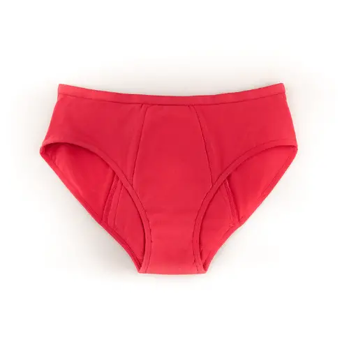Soch Period Panty - Reusable Period Panty Pink