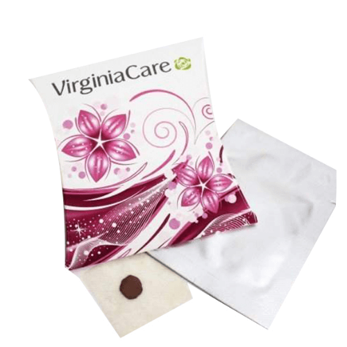 Artificial Hymen - Restore Virginity  (pack of 2)