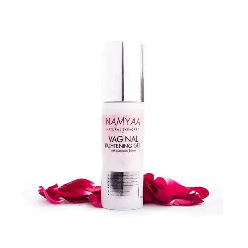 Namyaa Natural Vaginal Tightening Gel 100gm