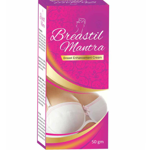 Tantraxx Breastil Mantra Enhancement Cream 50 gram