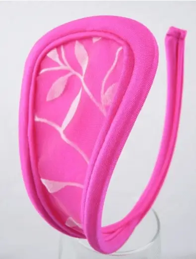 The Pink Petals C-String