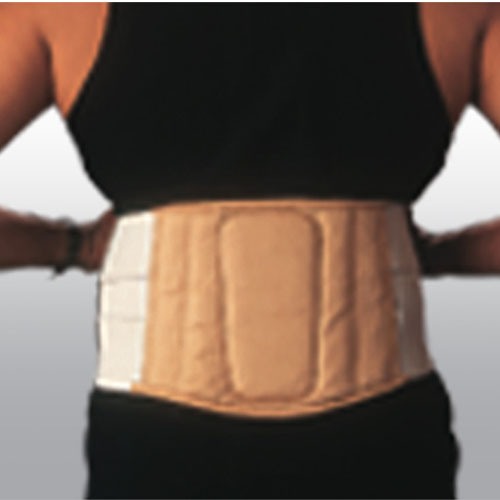 Back pain belt (s,m,l) omtex