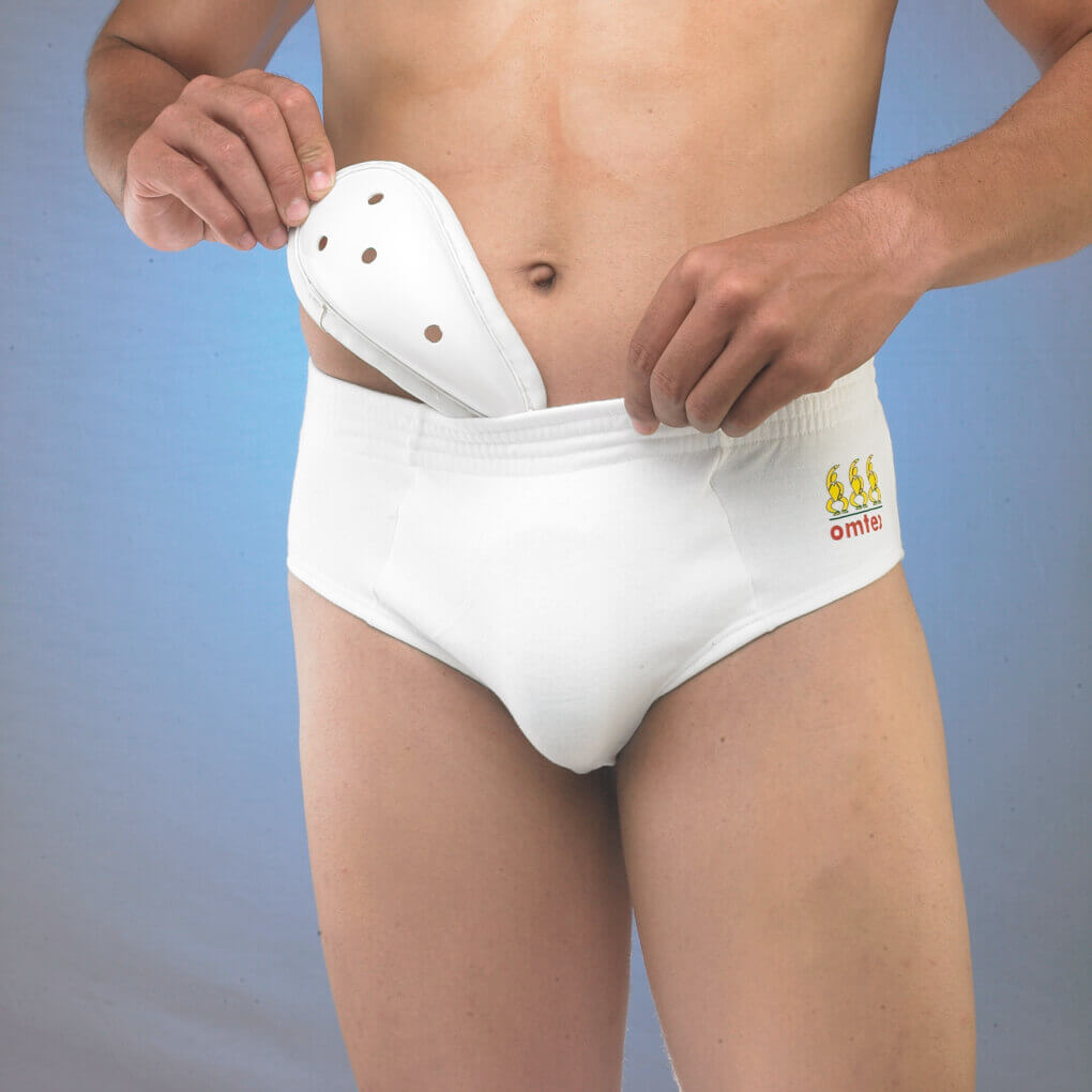 Omtex White sports brief cricket special brief white at Rs 250/piece in  Mohali
