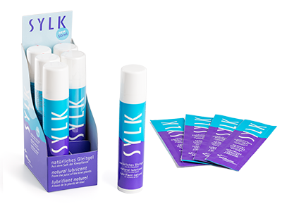Buy Sylk lube with Privacy Buy Sylk lube with Privacy