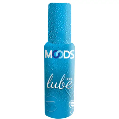  Moods cool lubes