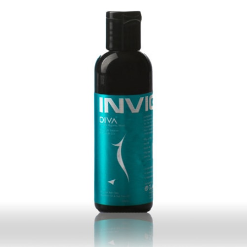 Invigra DIVA Women Intimate Wash - 100ml