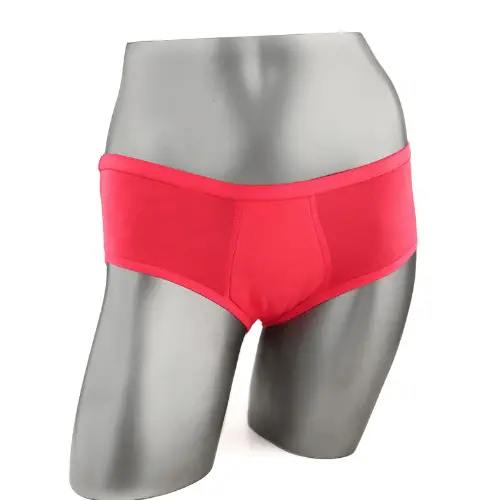 Soch Period Panty - Reusable Period Panty Pink